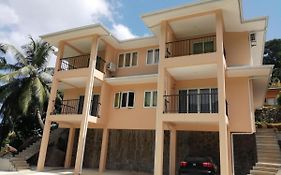 Jaidss Holiday Apartments 1