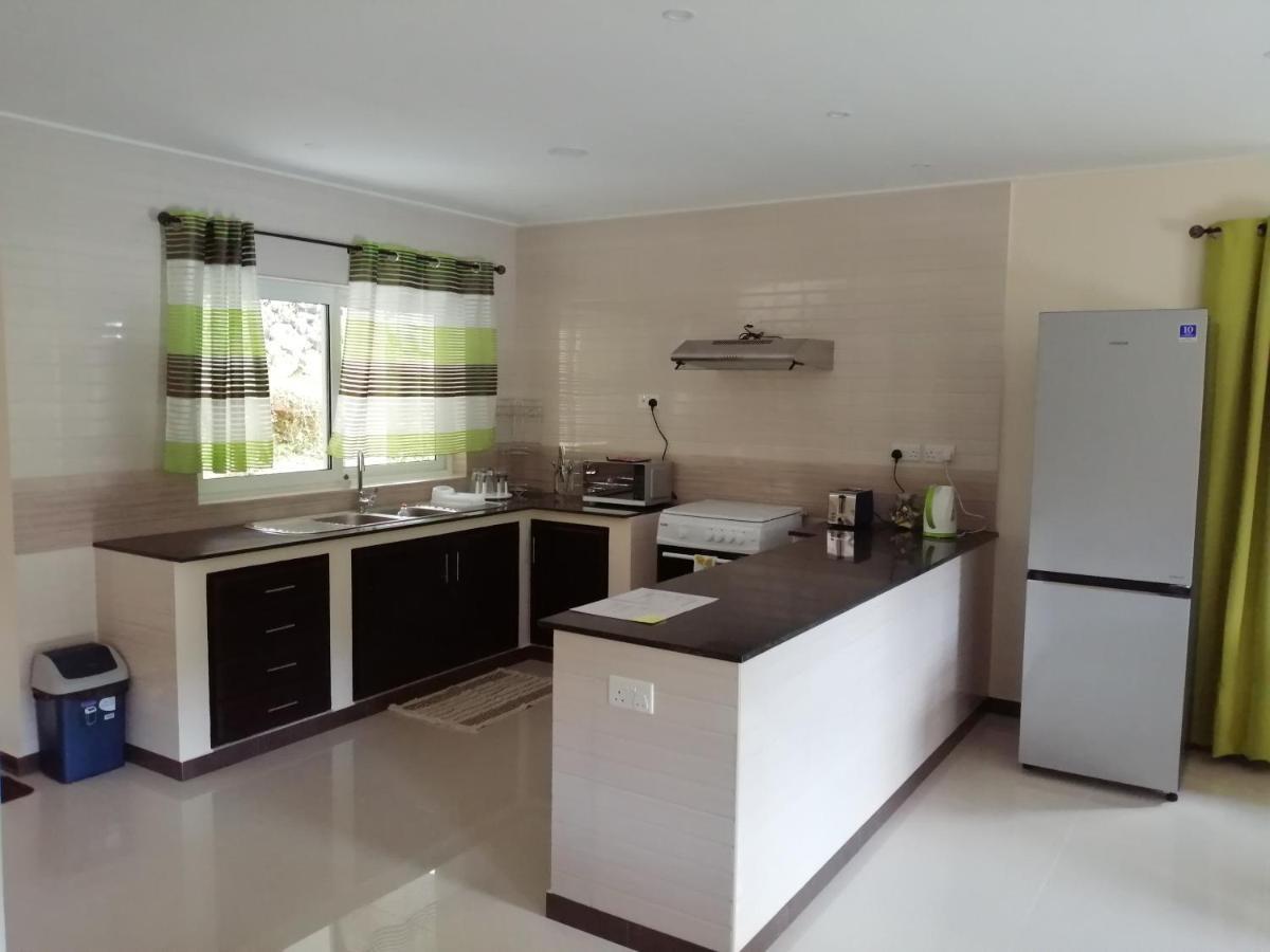 Jaidss Holiday Apartments 1 Анс-о-Пен Экстерьер фото